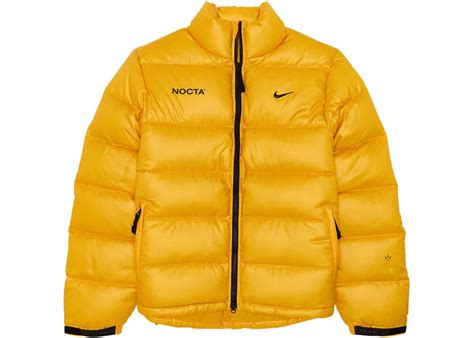 nocta jacket replica|nocta puffer jacket.